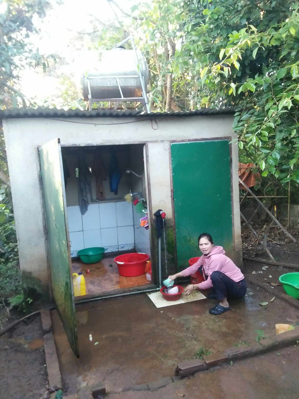 phụ nữ